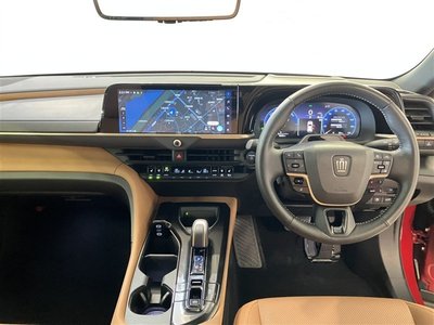 صورة مصغرة 16 لـ 2024 Toyota CROWN SPORT