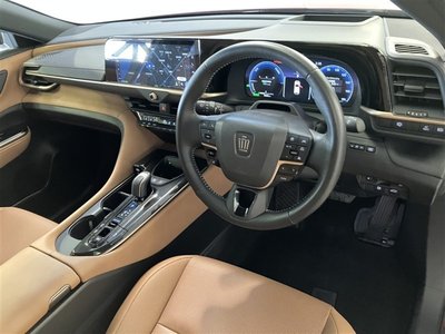 صورة مصغرة 11 لـ 2024 Toyota CROWN SPORT