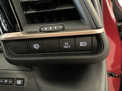 صورة مصغرة 27 لـ 2024 Toyota CROWN SPORT