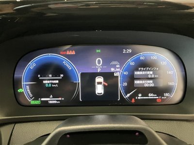 صورة مصغرة 35 لـ 2024 Toyota CROWN SPORT