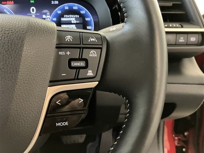 صورة مصغرة 21 لـ 2024 Toyota CROWN SPORT