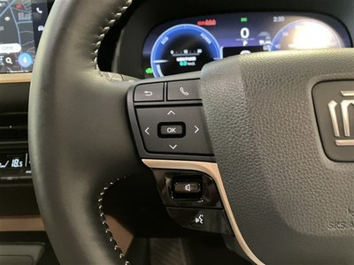 صورة مصغرة 20 لـ 2024 Toyota CROWN SPORT