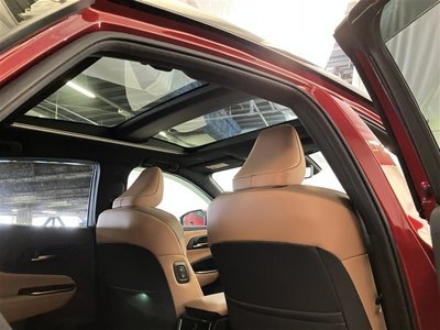 2024 Toyota CROWN SPORT 照片 10