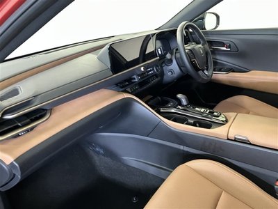 صورة مصغرة 12 لـ 2024 Toyota CROWN SPORT
