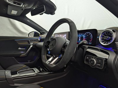 2024 Mercedes-BENZ A-CLASS AMG — миниатюра 14