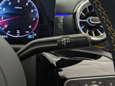 2024 Mercedes-BENZ A-CLASS AMG — миниатюра 18