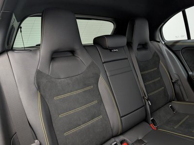 2024 Mercedes-BENZ A-CLASS AMG — миниатюра 13