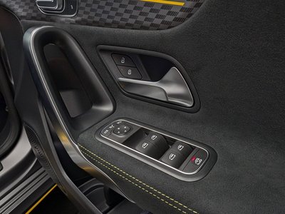 2024 Mercedes-BENZ A-CLASS AMG — миниатюра 27