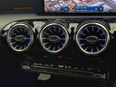 2024 Mercedes-BENZ A-CLASS AMG — миниатюра 17