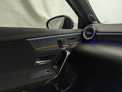 2024 Mercedes-BENZ A-CLASS AMG — миниатюра 28