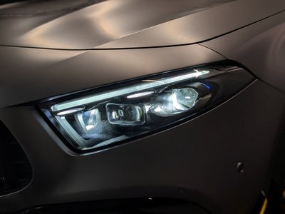 2024 Mercedes-BENZ A-CLASS AMG — миниатюра 39