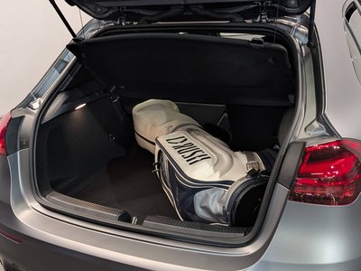 2024 Mercedes-BENZ A-CLASS AMG — миниатюра 19