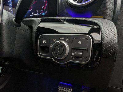 2024 Mercedes-BENZ A-CLASS AMG — миниатюра 25