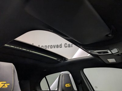 2024 Mercedes-BENZ A-CLASS AMG — миниатюра 35