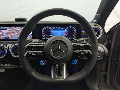 2024 Mercedes-BENZ A-CLASS AMG — миниатюра 15