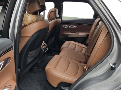 2023 Genesis GV70 — миниатюра 12
