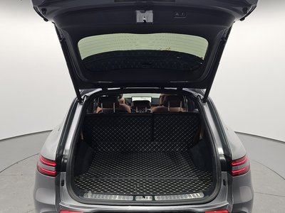 2023 Genesis GV70 — миниатюра 20