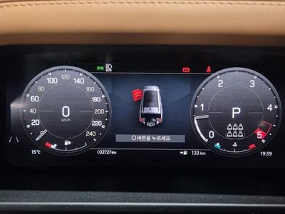 LAND ROVER DEFENDER - 7