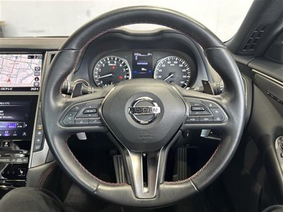 2019 Nissan SKYLINE — миниатюра 20
