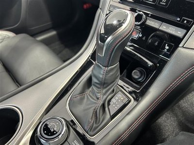 2019 Nissan SKYLINE — миниатюра 17