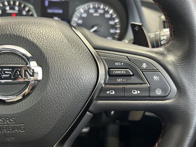 2019 Nissan SKYLINE — миниатюра 22