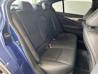 2019 NISSAN SKYLINE 照片 9
