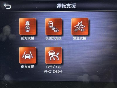 2019 Nissan SKYLINE — миниатюра 18