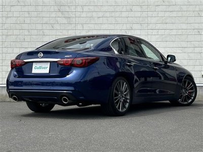 2019 Nissan SKYLINE — миниатюра 30