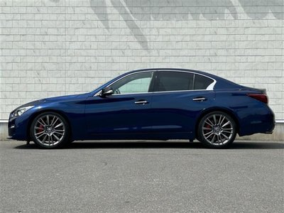 2019 Nissan SKYLINE — миниатюра 27