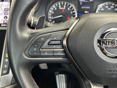 2019 Nissan SKYLINE — миниатюра 21