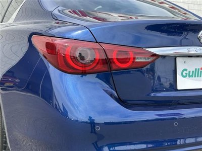 2019 Nissan SKYLINE — миниатюра 38