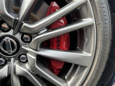 2019 Nissan SKYLINE — миниатюра 41
