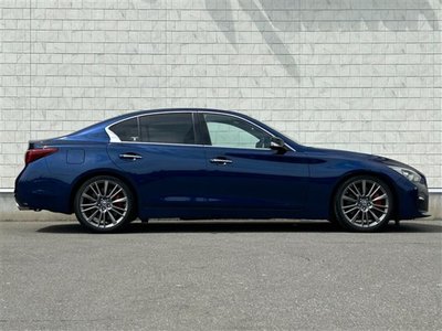 2019 Nissan SKYLINE — миниатюра 31