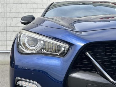 2019 Nissan SKYLINE — миниатюра 34