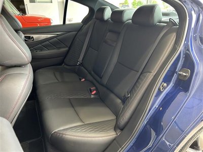2019 Nissan SKYLINE — миниатюра 11