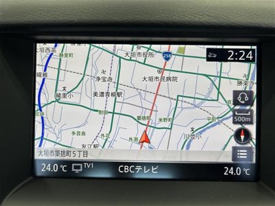 2019 Nissan SKYLINE — миниатюра 14
