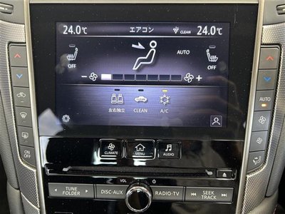 2019 Nissan SKYLINE — миниатюра 16