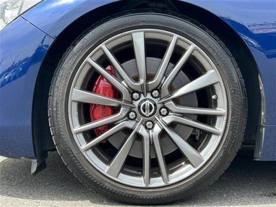 2019 Nissan SKYLINE — миниатюра 40