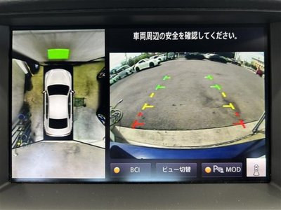 2019 NISSAN SKYLINE 照片 2
