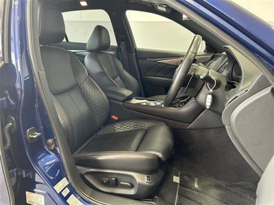 2019 NISSAN SKYLINE 照片 6
