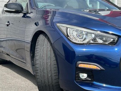 2019 Nissan SKYLINE — миниатюра 33