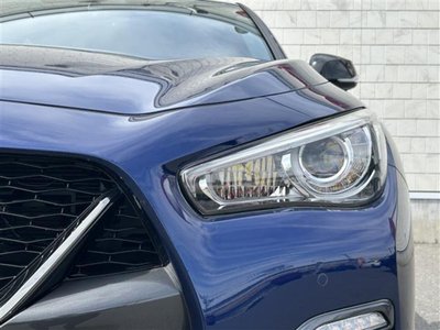 2019 Nissan SKYLINE — миниатюра 35
