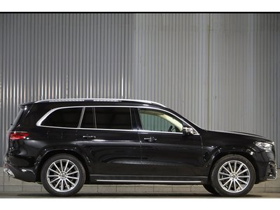 MERCEDES-BENZ GLS - 7