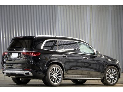 MERCEDES-BENZ GLS - 2