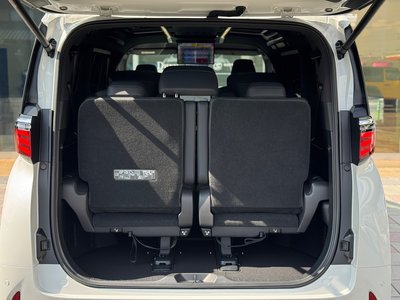 2025 Toyota ALPHARD — миниатюра 54