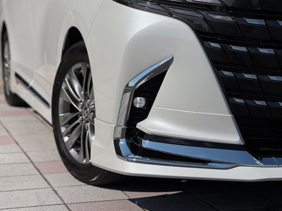 2025 Toyota ALPHARD — миниатюра 26