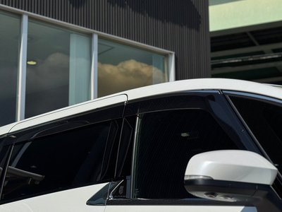 2025 Toyota ALPHARD — миниатюра 31
