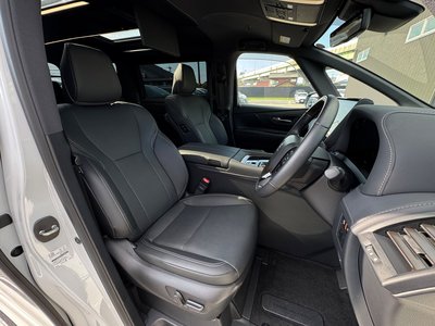 2025 Toyota ALPHARD — миниатюра 50