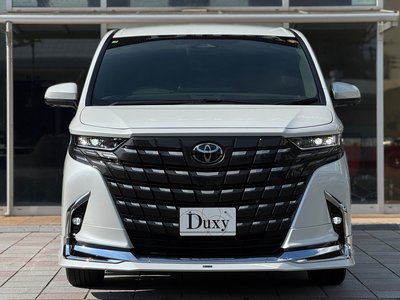 2025 Toyota ALPHARD — миниатюра 14