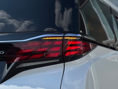2025 Toyota ALPHARD — миниатюра 47